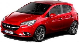 2016 Opel Corsa 1.3 CDTI 95 HP S&S Design Araba kullananlar yorumlar